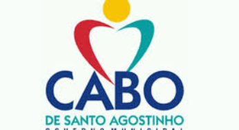 Concurso Prefeitura de Cabo de Santo Agostinho