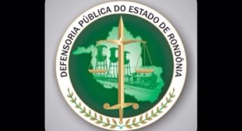 Concurso DPE RO – Defensoria Pública de Roraima