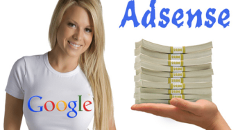 Estratégia para Ganhe Dinheiro com Google AdSense