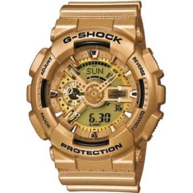 Relógio G Shock Original ou Réplica