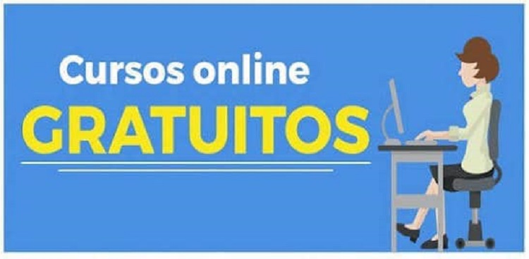 Curso Online Grátis com Certificado