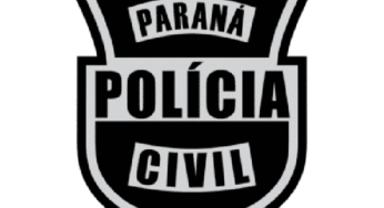 Concurso Polícia Civil Pr