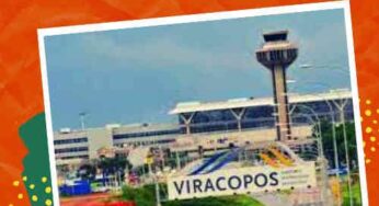 Leilão Receita Federal Aeroporto de Viracopos Campinas SP