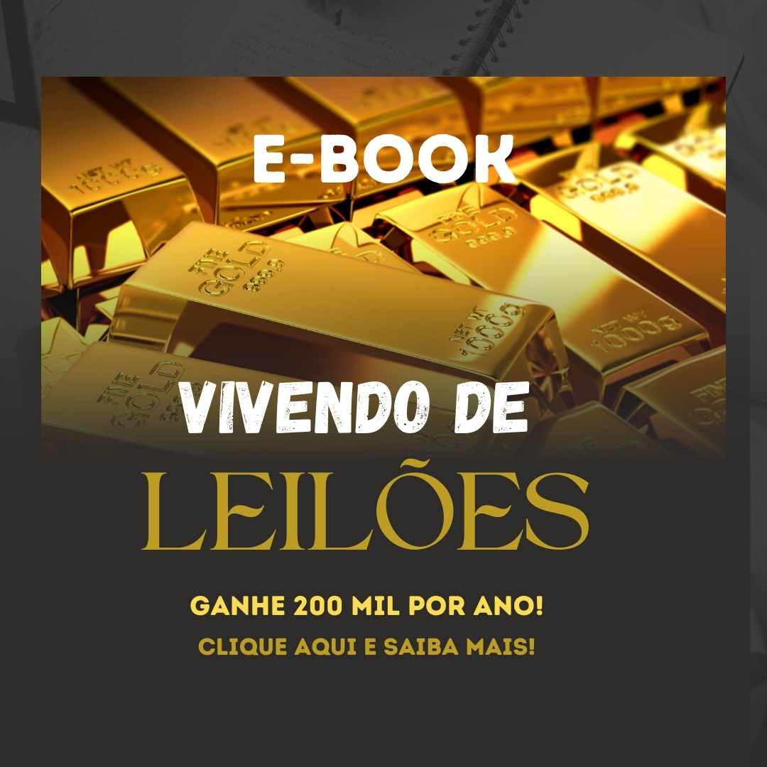 E-book Leilão de Jóais