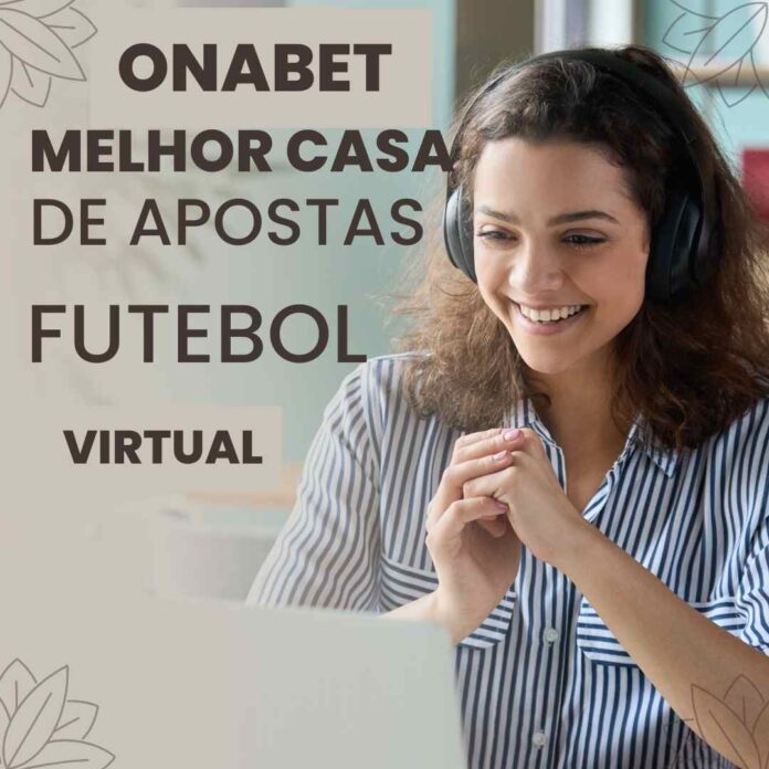 Onabet Futebol Virtual